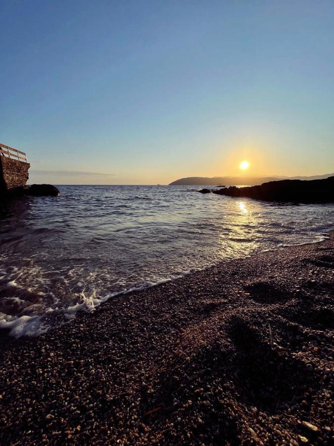 Casa Stecchi Beach Capoliveri  Eksteriør billede