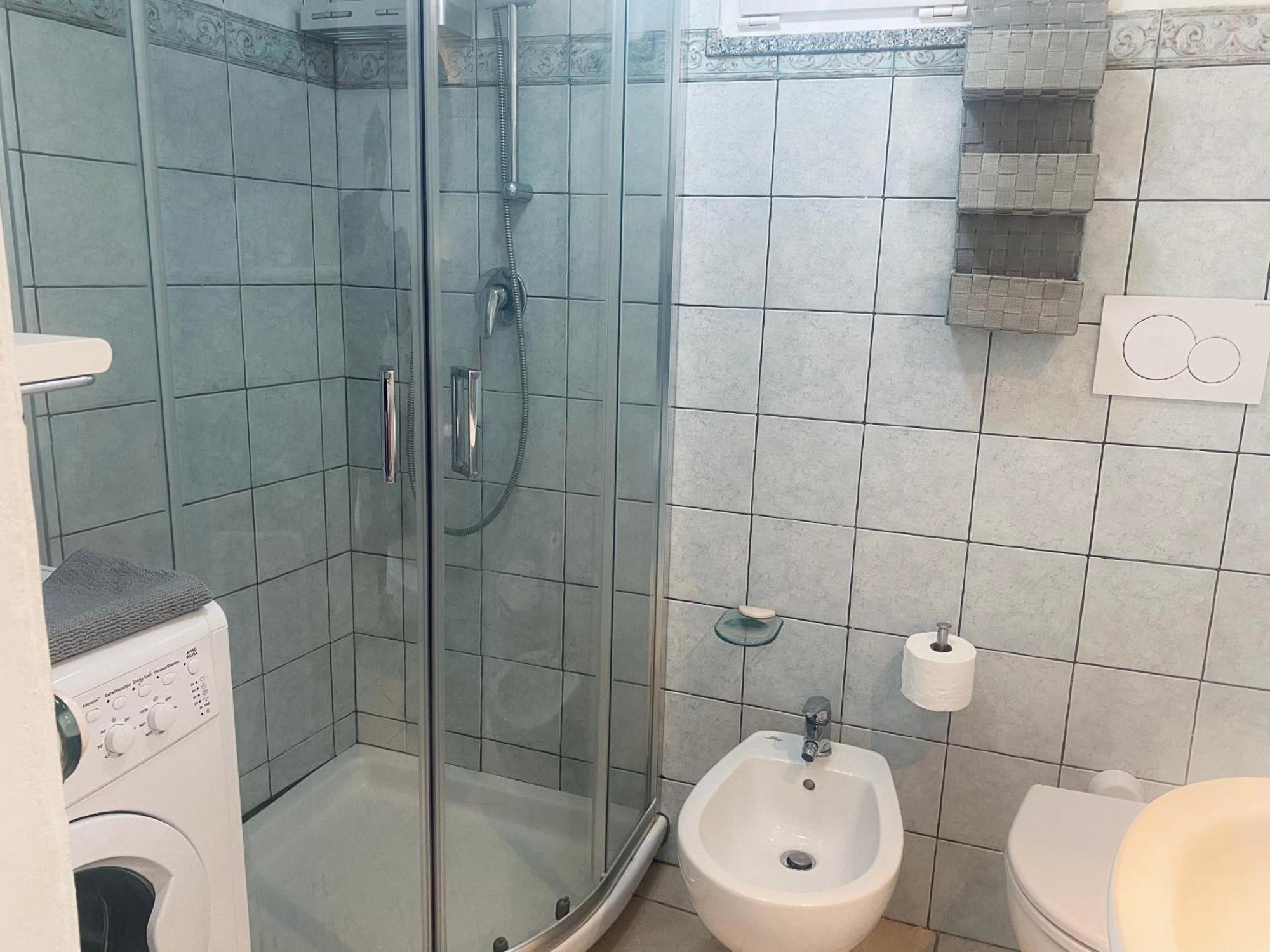 Casa Stecchi Beach Capoliveri  Eksteriør billede