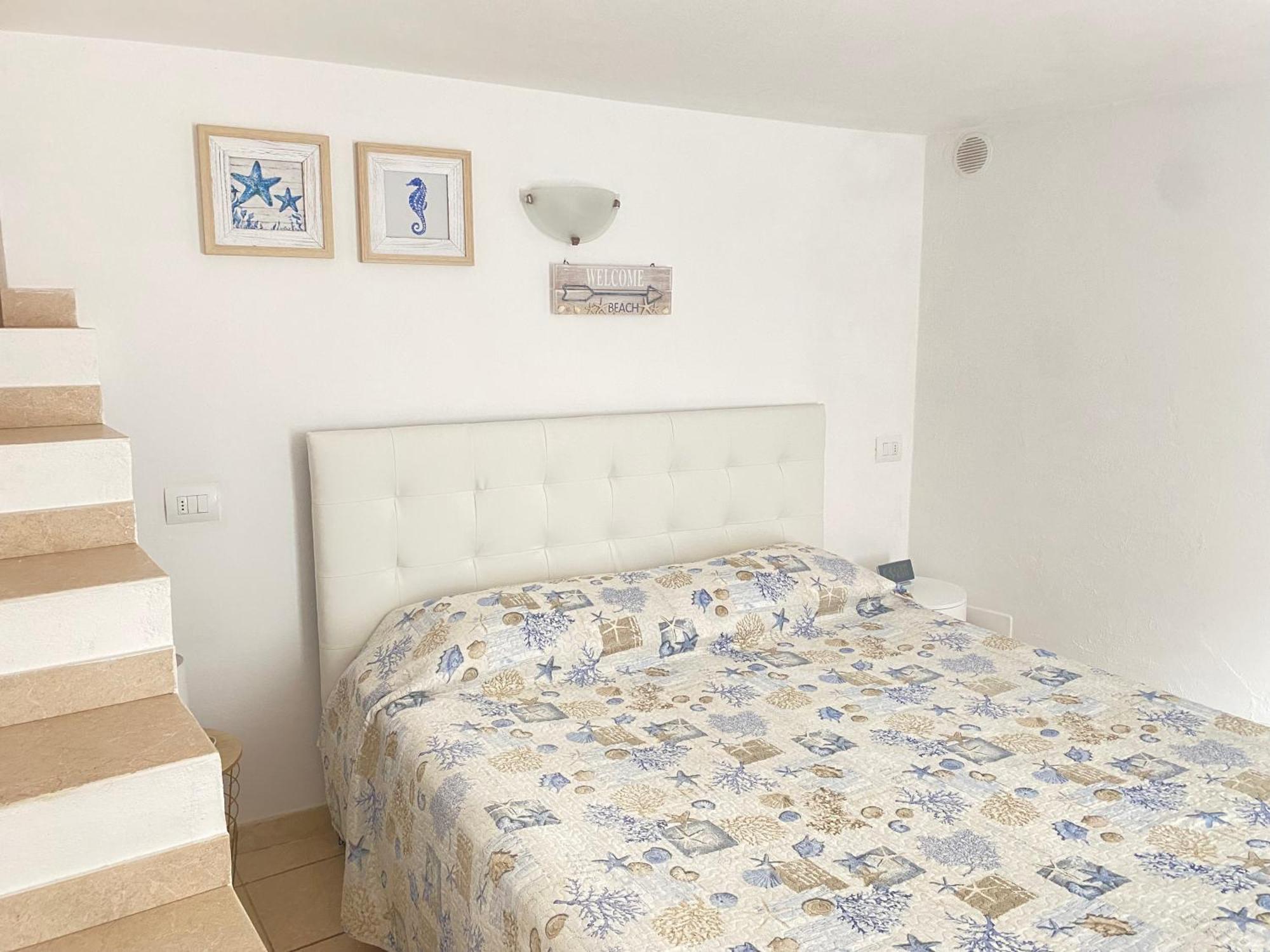 Casa Stecchi Beach Capoliveri  Eksteriør billede