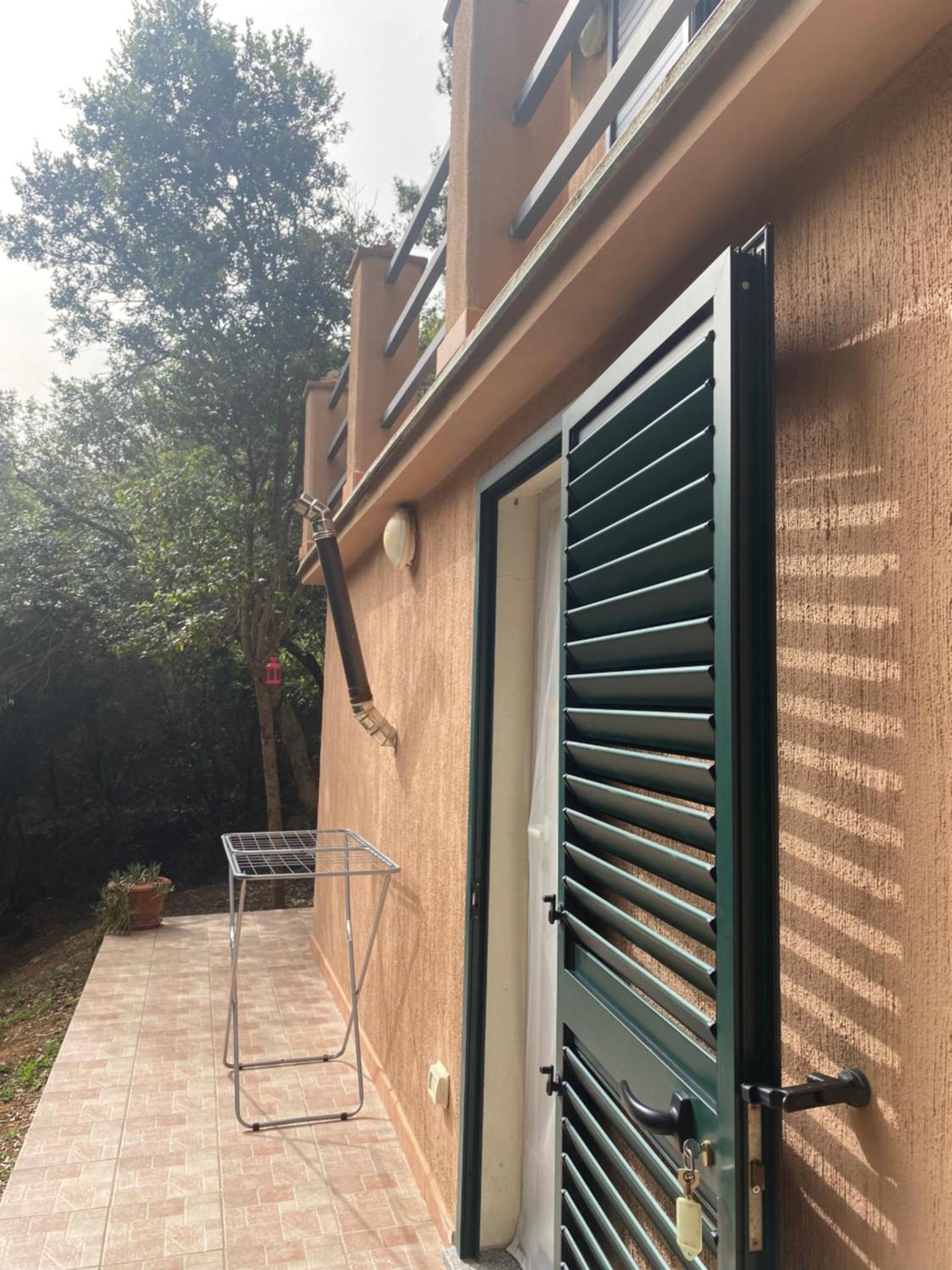 Casa Stecchi Beach Capoliveri  Eksteriør billede